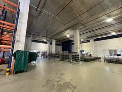 Tampines Industrial Park A (D18), Factory #468720371